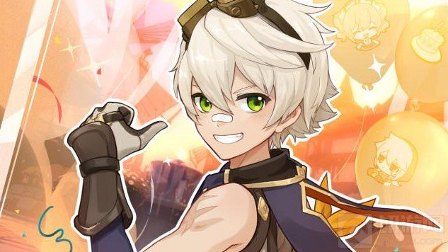 原神手游班尼特邀约任务选项选什么 邀约任务完美结局攻略