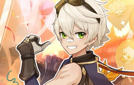 原神手游班尼特邀约任务选项选什么 邀约任务完美结局攻略