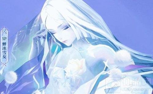 阴阳师SP蝉冰雪女带什么御魂怎么搭配 SP蝉冰雪女御魂推荐