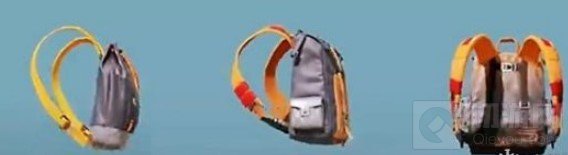 和平精英浪客战士皮肤怎么样 浪客战士皮肤图鉴展示