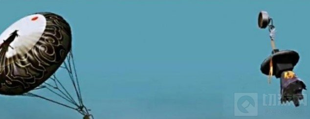 和平精英浪客战士皮肤怎么样 浪客战士皮肤图鉴展示