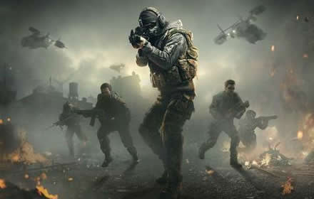 使命召唤手游暗夜降临答题答案介绍 暗夜降临题目答案汇总