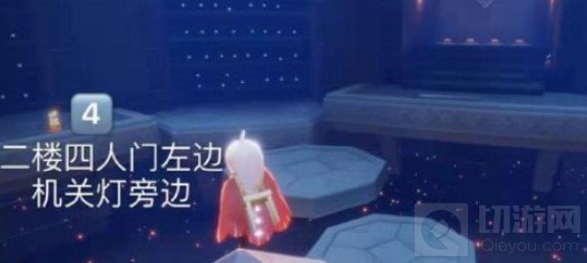 光遇3.18季节蜡烛大蜡烛在哪 3月18日季节蜡烛大蜡烛位置