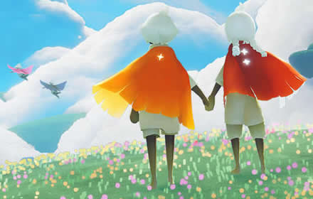 光遇D大调卡农怎么演奏 光遇D大调卡农乐谱分享演奏方法