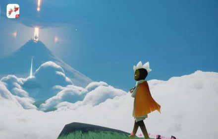 光遇红狐狸面具怎么兑换 红狐狸面具兑换方法前置任务