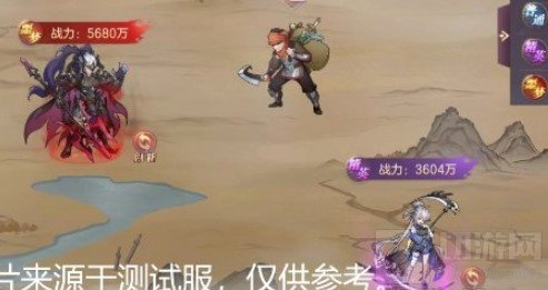 三国志幻想大陆远古剑冢玩法介绍 远古剑冢怎么玩