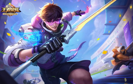 王者荣耀嫦娥皮肤设计大赛最终投票在哪 源梦皮肤投票地址