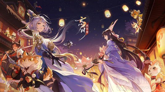 忘川风华录王羲之技能怎么样厉害吗 王羲之技能是什么