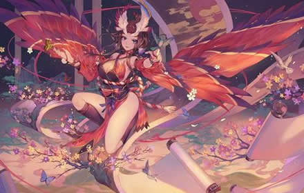 阴阳师寒绯樱林不出战SSR式神怎么过 不出战SSR式神阵容推荐