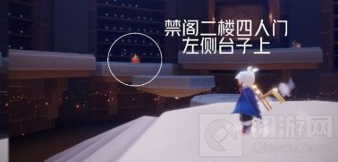 光遇3.20大蜡烛在哪 3月20日大蜡烛位置季节蜡烛位置介绍