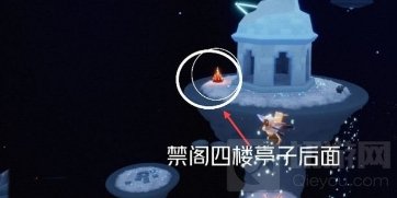 光遇3.20大蜡烛在哪 3月20日大蜡烛位置季节蜡烛位置介绍