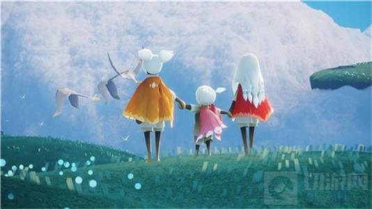 光遇3.20大蜡烛在哪 3月20日大蜡烛位置季节蜡烛位置介绍