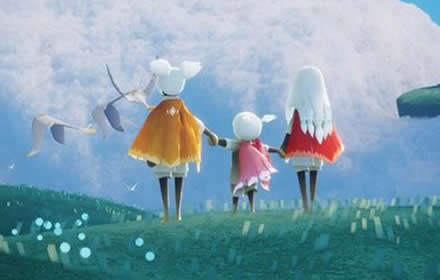 光遇3.20大蜡烛在哪 3月20日大蜡烛位置季节蜡烛位置介绍