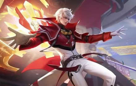 首次投票可获得限时活动语音是什么 3月20日王者荣耀答案