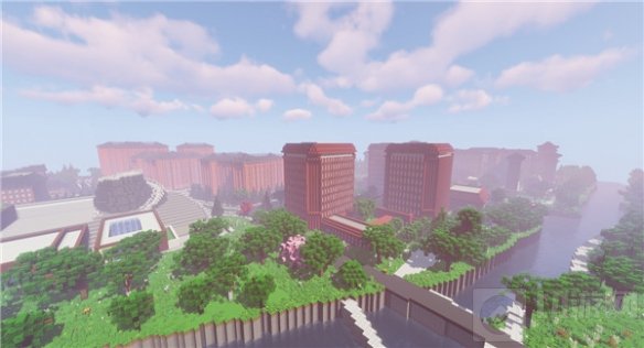 那些藏在我的世界梦幻联动里的细节 你都发现了吗