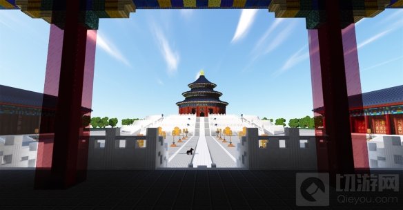 那些藏在我的世界梦幻联动里的细节 你都发现了吗