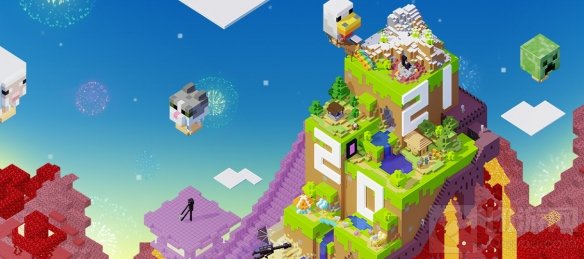 那些藏在我的世界梦幻联动里的细节 你都发现了吗