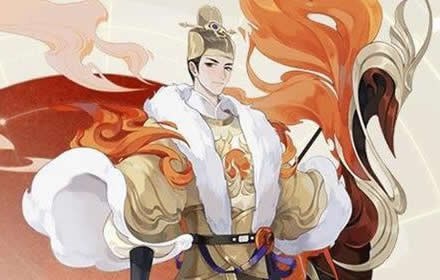 忘川风华录李世民阵容怎么搭配 李世民主C阵容搭配攻略