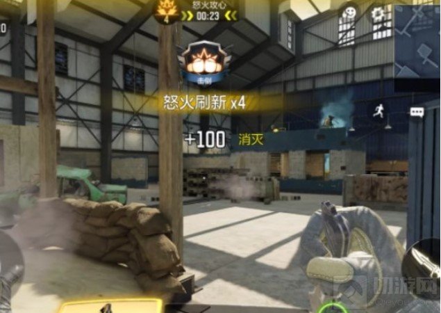 使命召唤手游硬派模式怎么玩 硬派模式规则玩法介绍