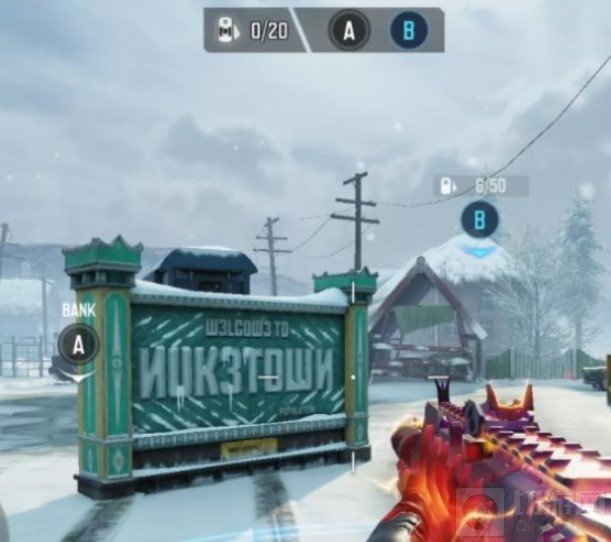 使命召唤手游硬派模式怎么玩 硬派模式规则玩法介绍