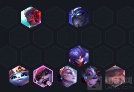 云顶之弈手游11.6小炮怎么玩 明昼射小炮阵容搭配运营攻略