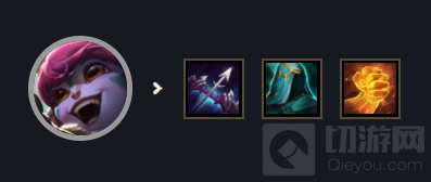 云顶之弈手游11.6小炮怎么玩 明昼射小炮阵容搭配运营攻略