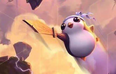 云顶之弈手游11.6小炮怎么玩 明昼射小炮阵容搭配运营攻略