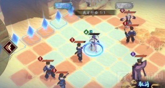 天地劫嘴脸怎么过 天地劫隐藏关卡嘴脸解锁及通关攻略