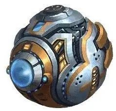 不思议迷宫M16秩序域终于来了 龙珠星域快来收集龙珠核心吧