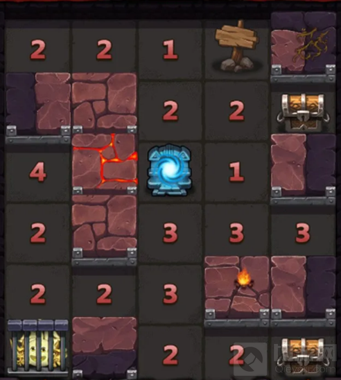 不思议迷宫M16秩序域终于来了 龙珠星域快来收集龙珠核心吧