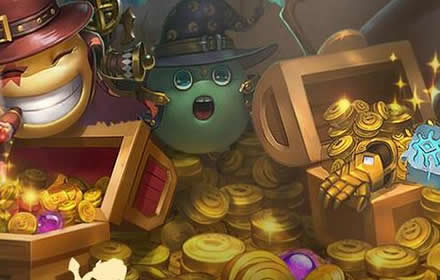 不思议迷宫M16秩序域终于来了 龙珠星域快来收集龙珠核心吧