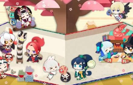 小妖怪如何回复心情值呢 阴阳师妖怪屋3月22日每日一题答案