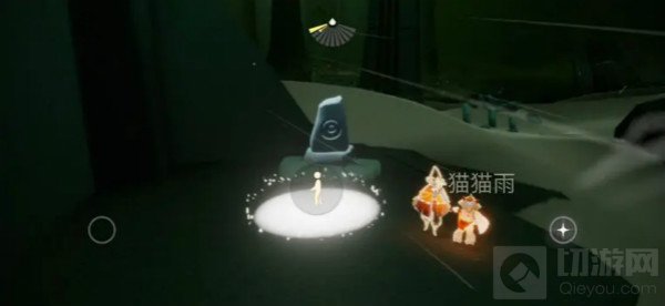 光遇3.22大蜡烛在哪 3月22日大蜡烛位置季节蜡烛位置介绍