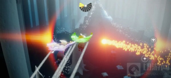 光遇3.22大蜡烛在哪 3月22日大蜡烛位置季节蜡烛位置介绍