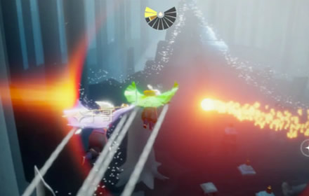 光遇3.22大蜡烛在哪 3月22日大蜡烛位置季节蜡烛位置介绍