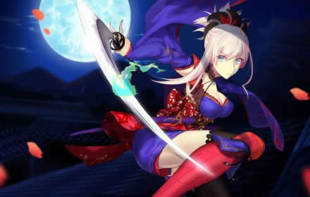 FGO女性特性敌人在哪里刷 击败女性特性敌人任务完成攻略