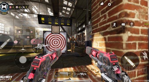 使命召唤手游双持沙鹰怎么解锁 双持沙鹰解锁步骤方法