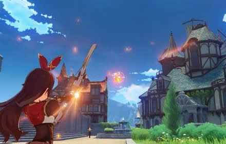 原神手游调制饮品顺序是什么 原神调制饮品任务攻略