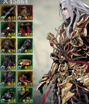 影之刃3无锋毕业套装是什么 现版本无锋毕业套装推荐介绍