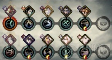 影之刃3无锋毕业套装是什么 现版本无锋毕业套装推荐介绍