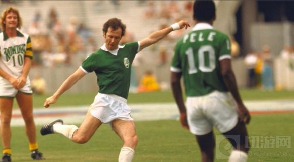 经典再现实况球会经理 联动古利特和贝肯鲍尔开启