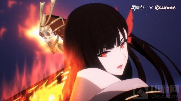 最后一周彼岸花概率UP 黑潮之上联动决战平安京最终章解锁