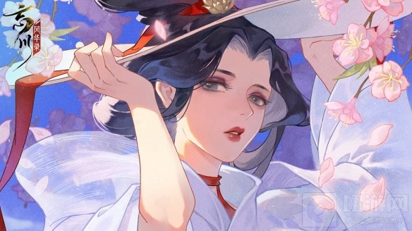 忘川风华录手游全平台公测开启 同人创作活动风华开赛
