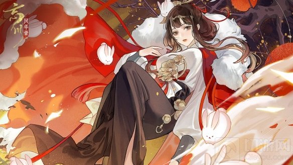 忘川风华录手游全平台公测开启 同人创作活动风华开赛