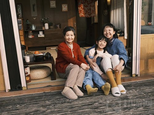 辣目洋子入驻 小森生活即将带你开启田园治愈新生活