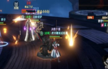 秦时明月世界新手开局怎么玩 秦时明月新手开局攻略