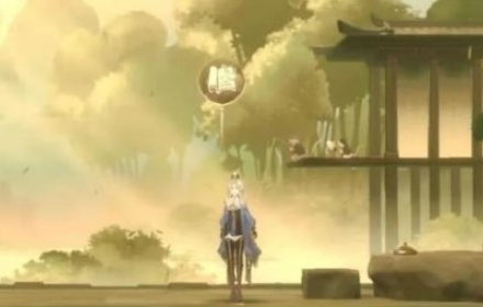 忘川风华录和鸣之琴密码是什么 解密任务和鸣之琴解密攻略