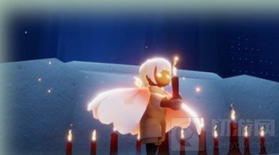 光遇花憩节怎么玩 光遇花憩节活动玩法一览攻略介绍