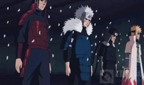 火影忍者手游2021年5月高招s是谁 5月高招s2021忍者介绍