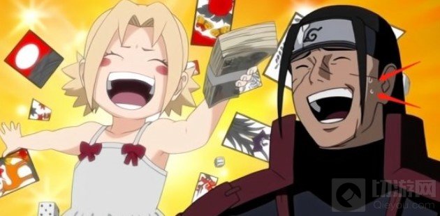 火影忍者手游2021年5月高招s是谁 5月高招s2021忍者介绍